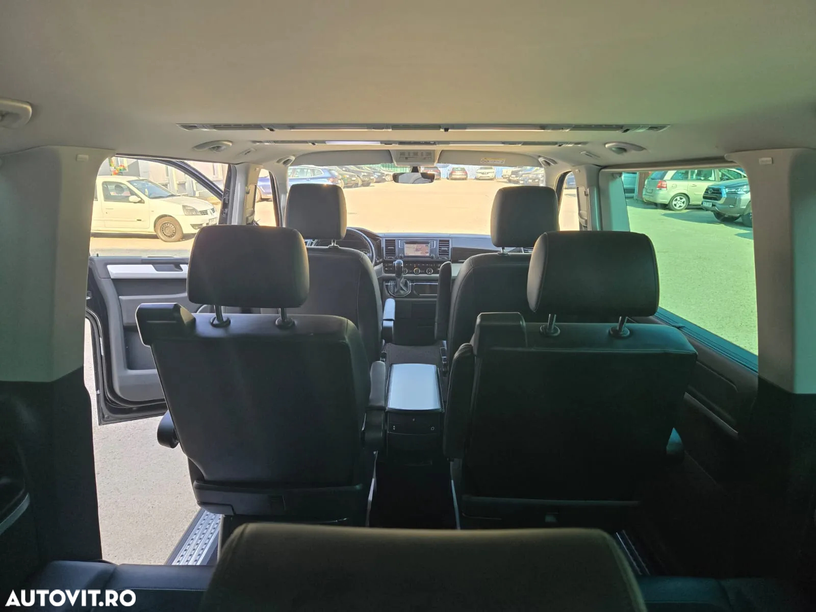 Volkswagen California - 30