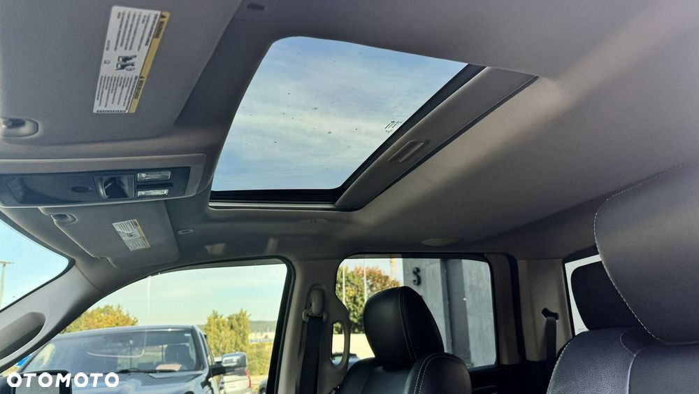 Dodge RAM 5.7 4x4 - 14
