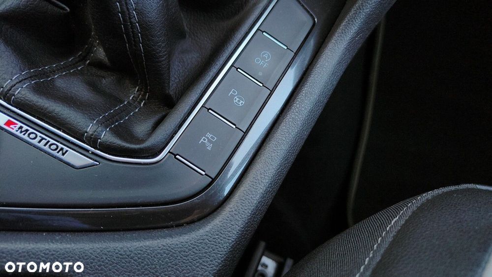 Volkswagen Tiguan Allspace - 30