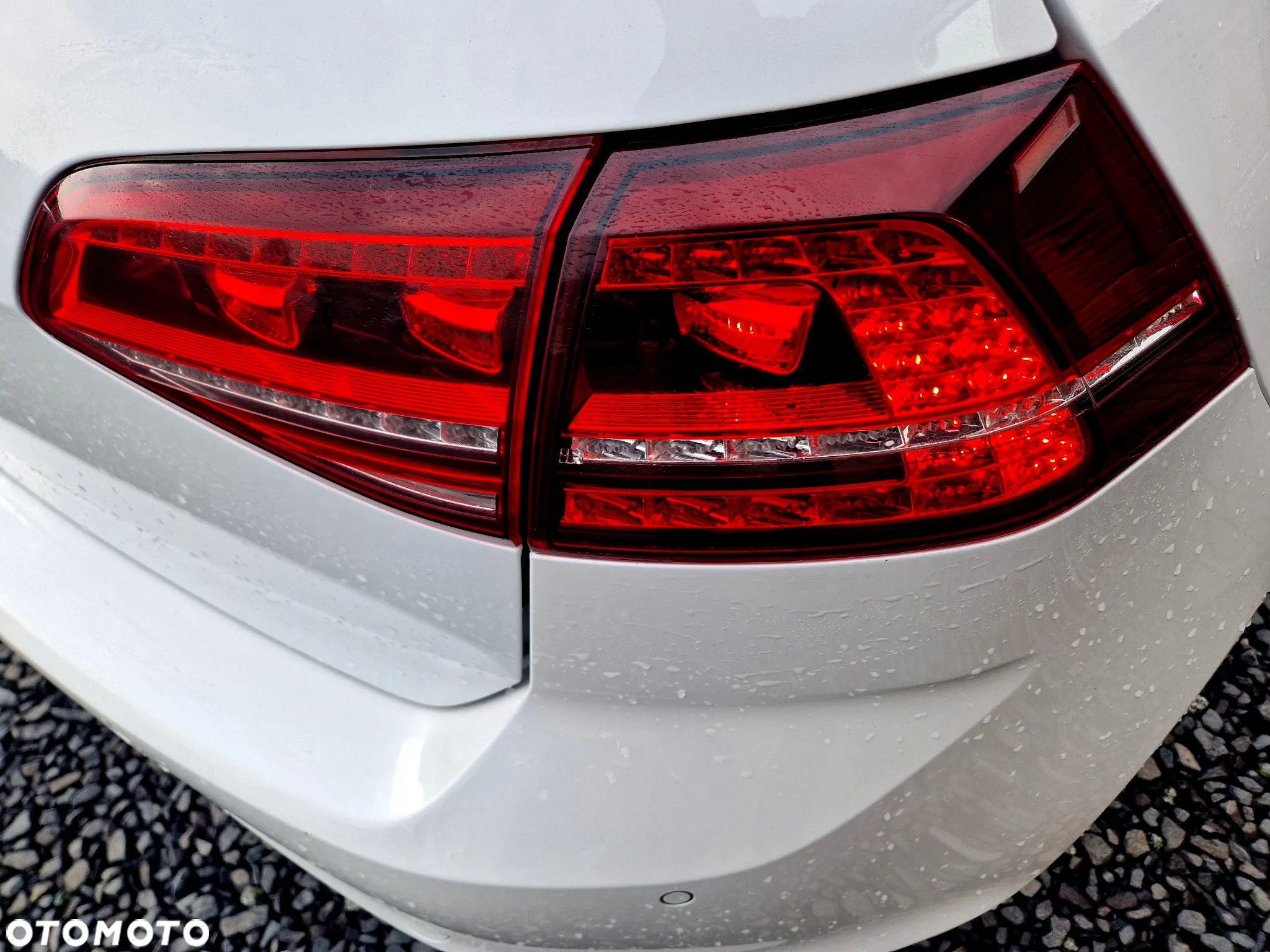 Volkswagen Golf VII 2.0 TDI BMT GTD DSG - 9