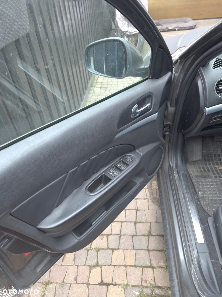 Alfa Romeo 159 2.4JTDM Progression - 17