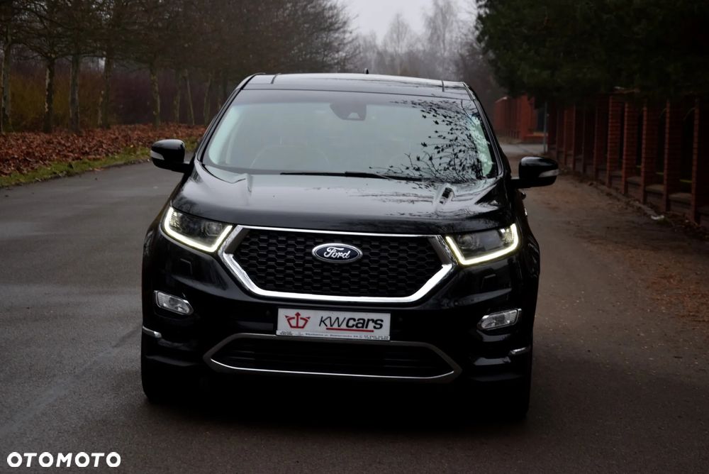 Ford Edge - 3