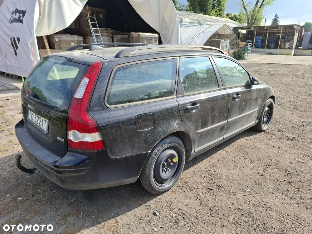 Volvo V50 - 3