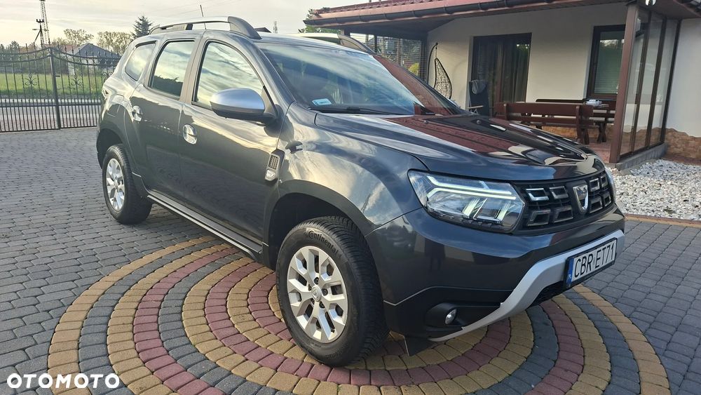 Dacia Duster - 2