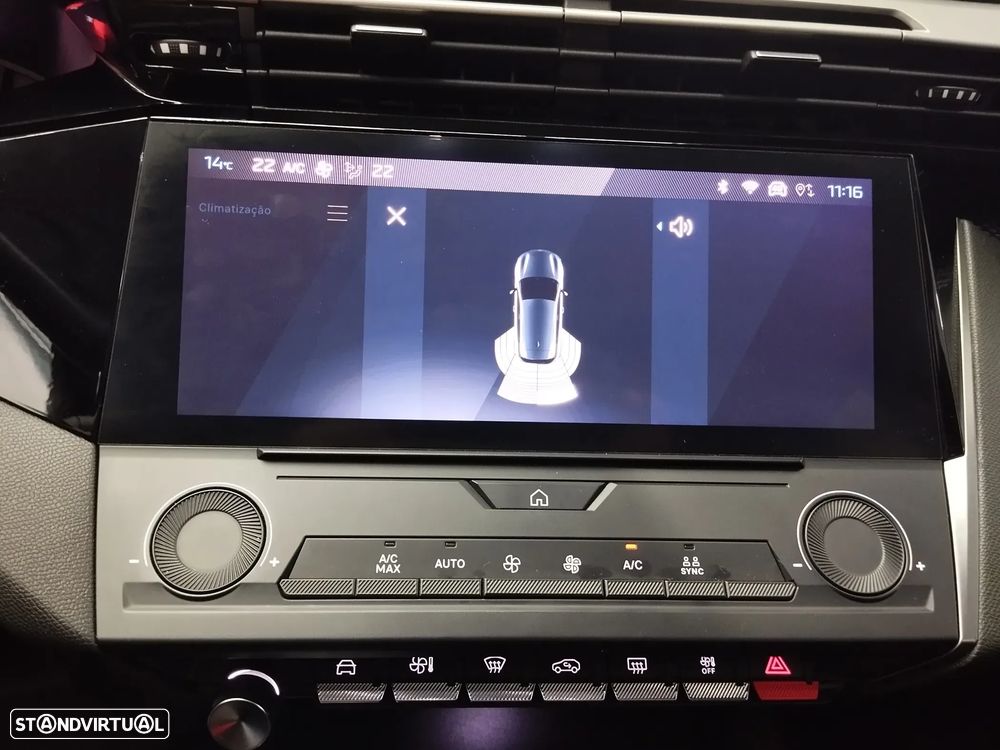 Peugeot 308 1.2 PureTech Active Pack - 22