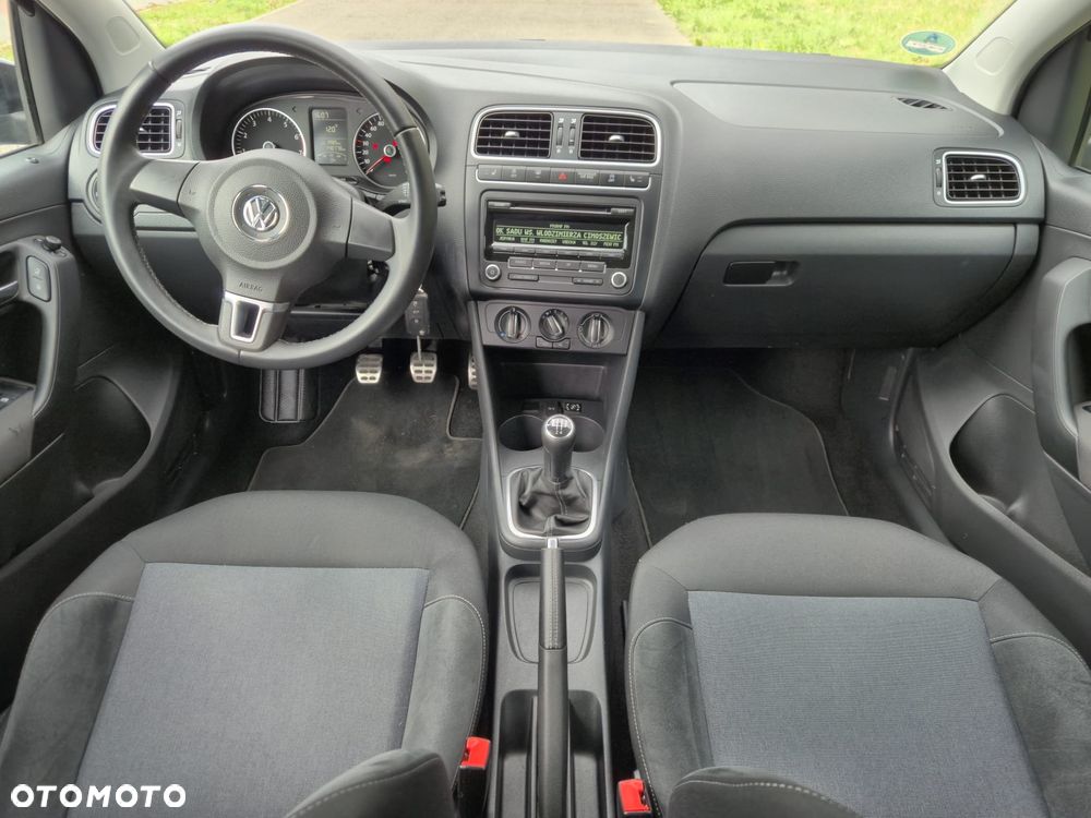 Volkswagen Polo 1.2 Style - 9