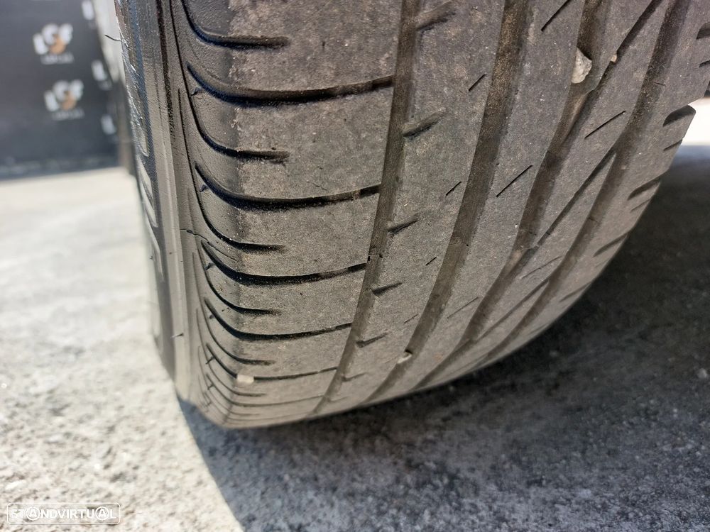 Ford transit connect 1.8 tdci 90cv, estimada - 24