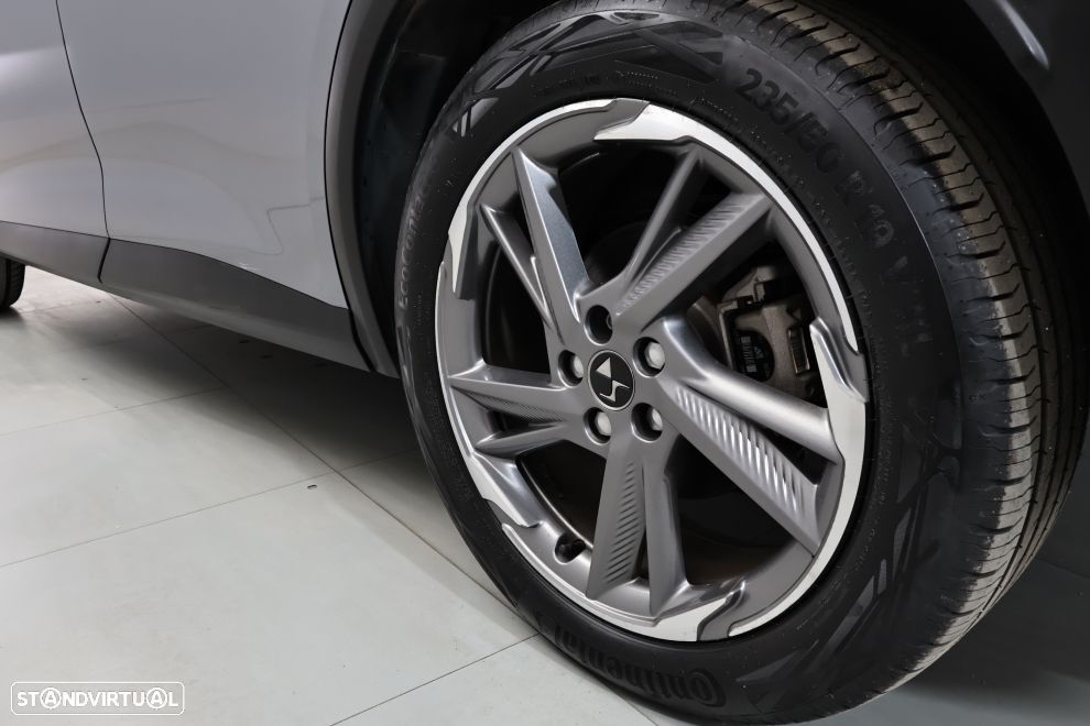 DS DS7 Crossback E-Tense Rivoli EAT8 - 15