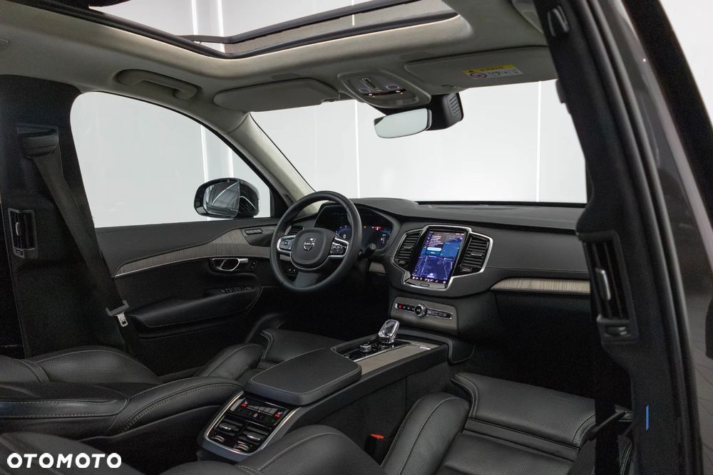Volvo XC 90 T8 AWD Recharge Ultimate Dark - 16