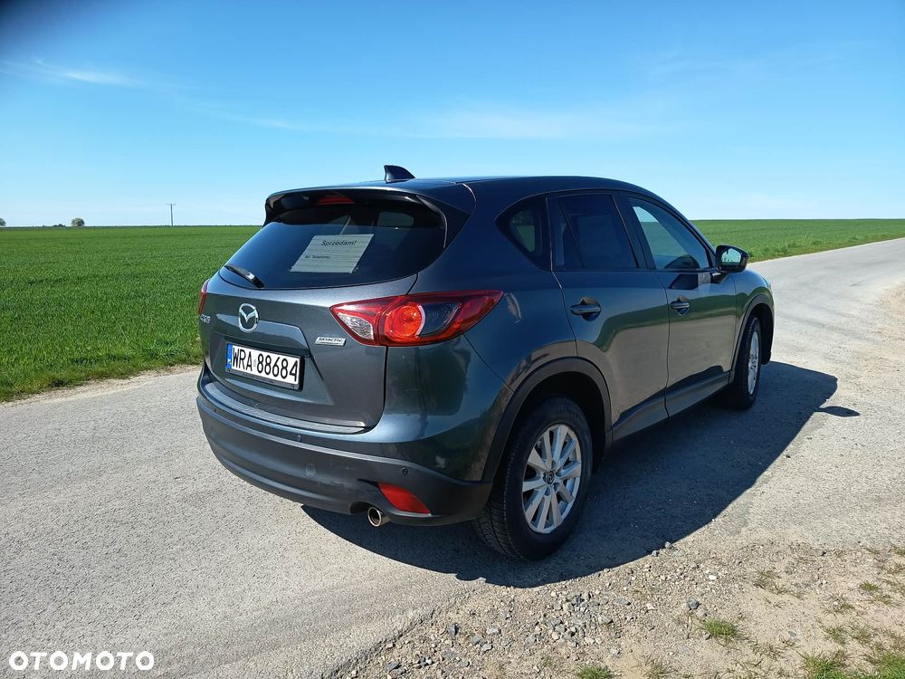Mazda CX-5 2.2 D Skyenergy - 13