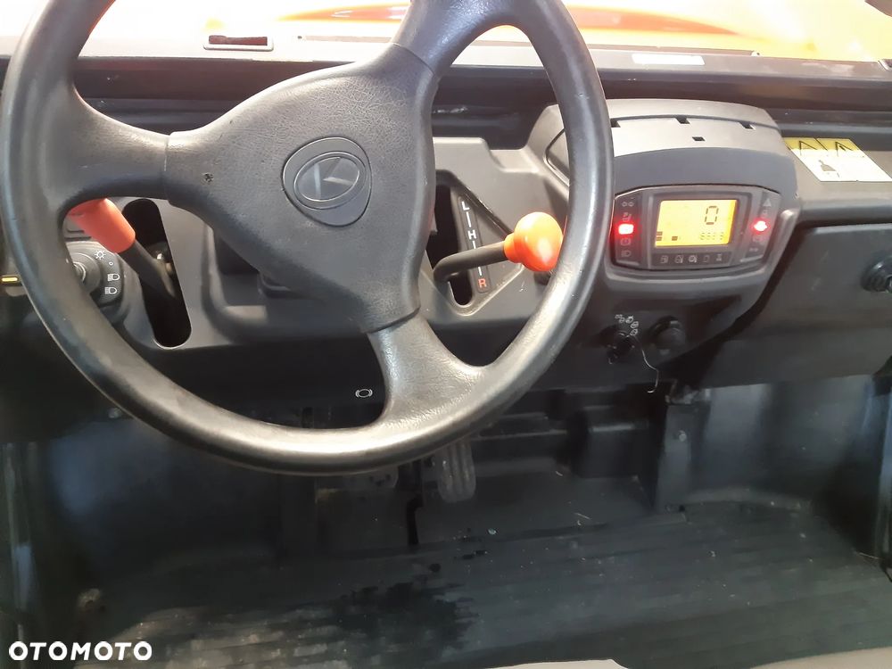 Kubota Rtv 1140 - 3