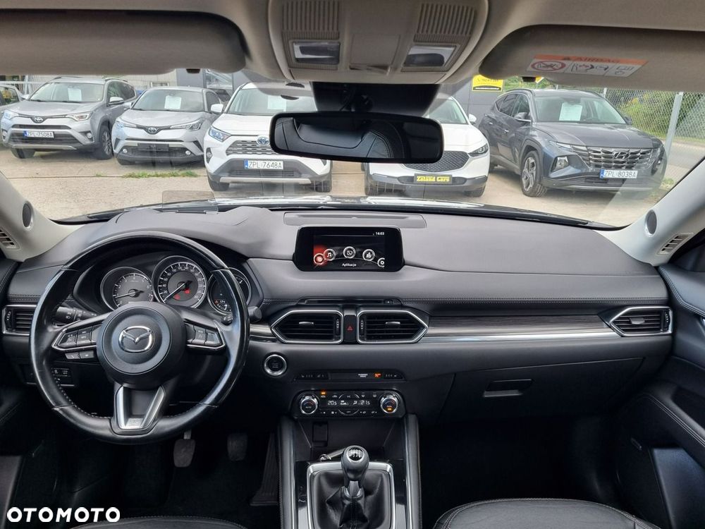 Mazda CX-5 2.0 Skypassion 2WD - 15