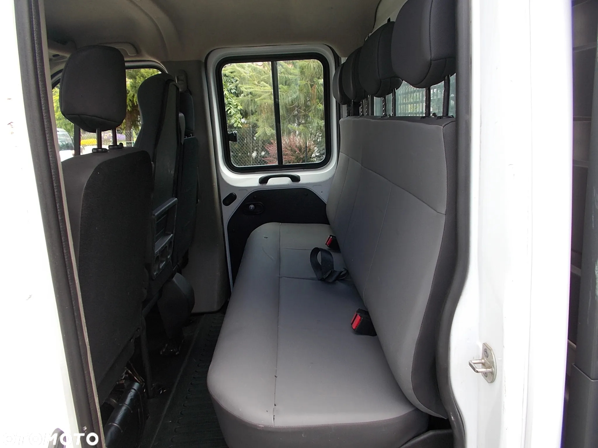 Renault Master - 29
