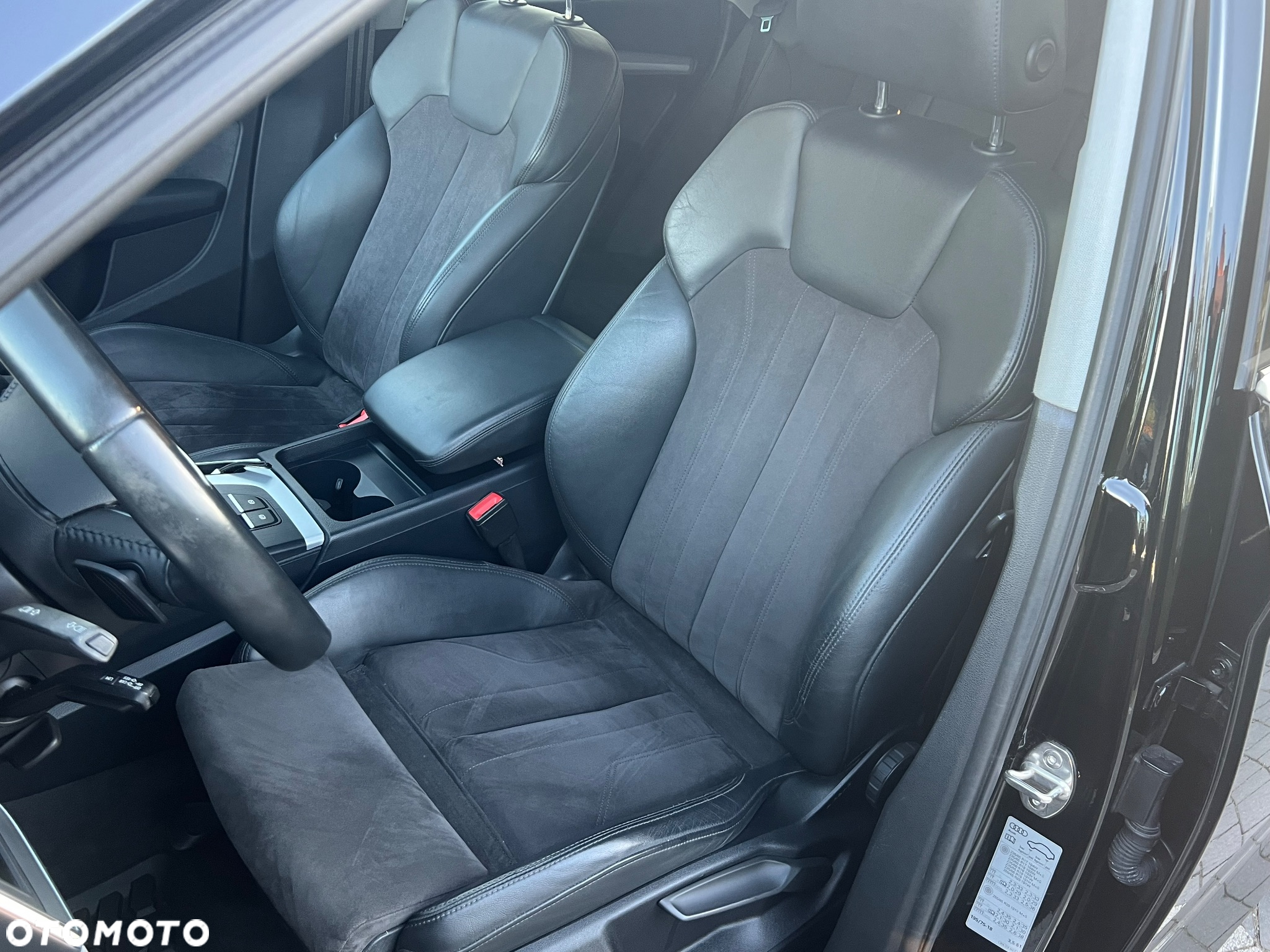 Audi Q5 2.0 TDI Quattro S tronic - 25