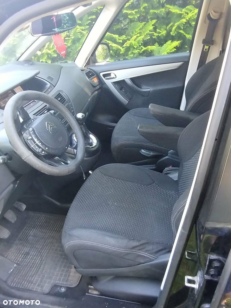 Citroën C4 Picasso 1.6 HDi Impress - 6