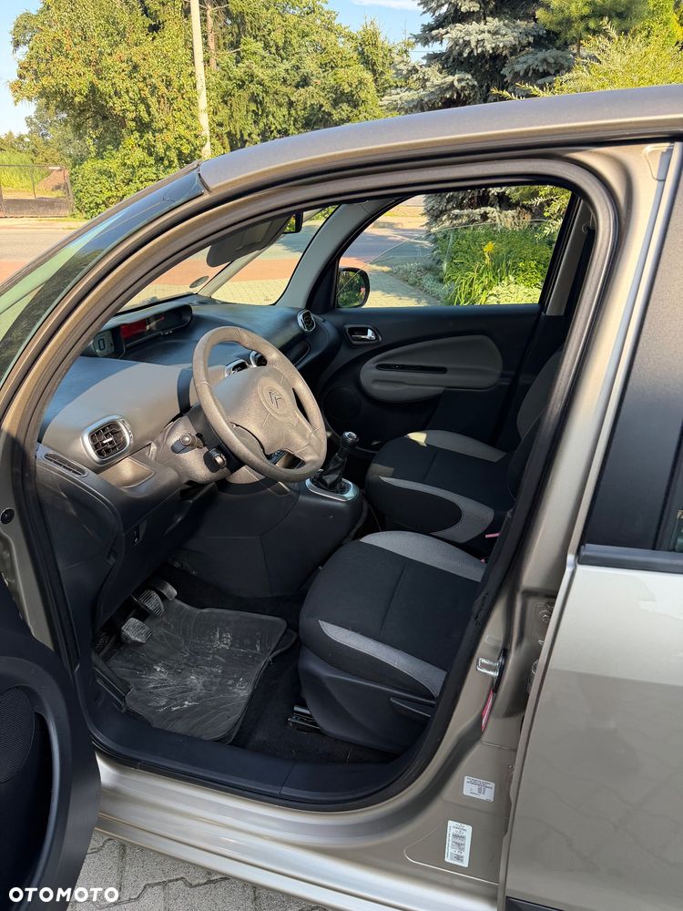 Citroën C3 Picasso - 16