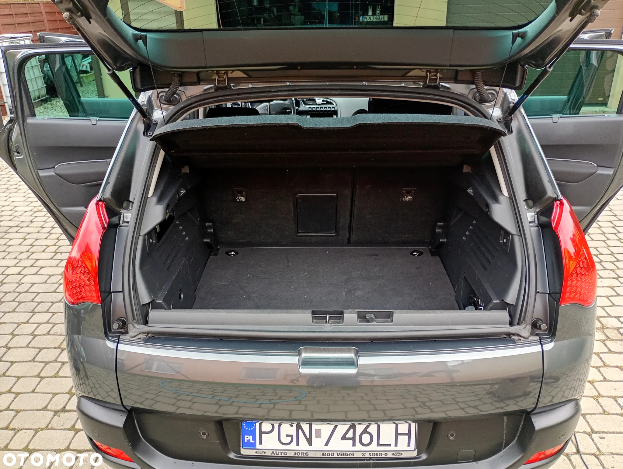 Peugeot 3008 - 11