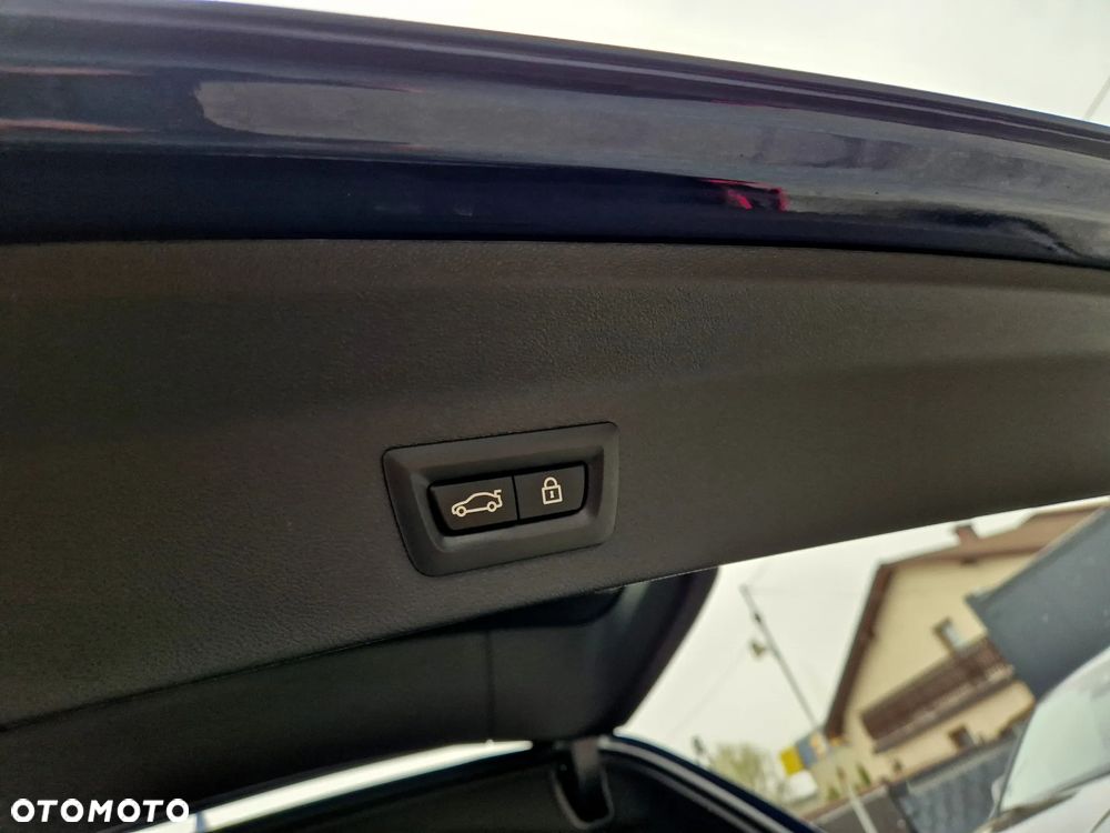 BMW X3 xDrive30e M Sport - 22