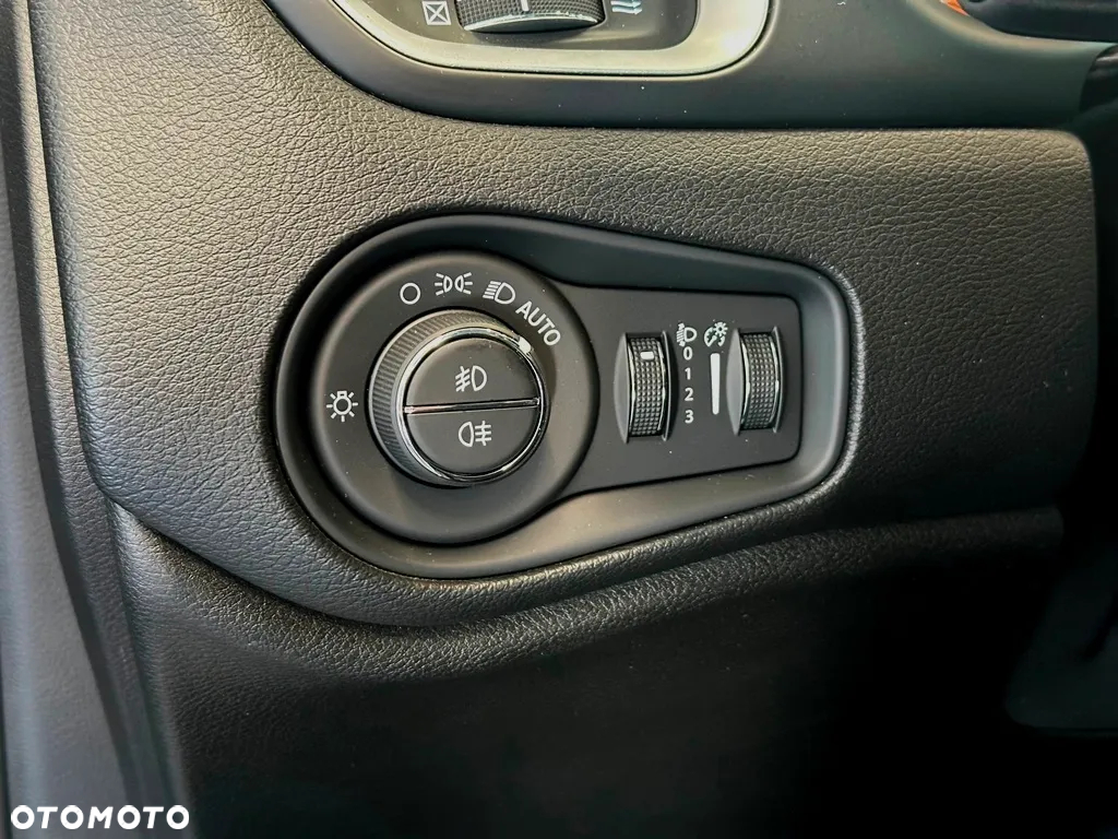Jeep Renegade 1.6 MultiJet Limited FWD S&S - 17