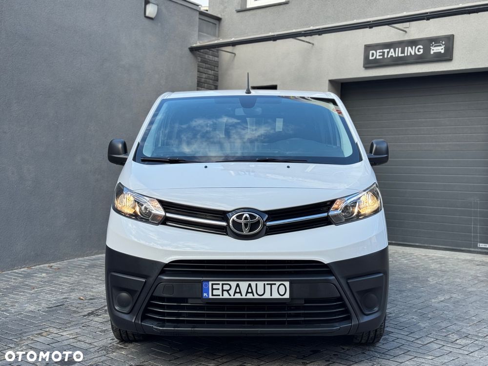 Toyota ProAce 2,0-l-D-4D L2 Comfort - 7