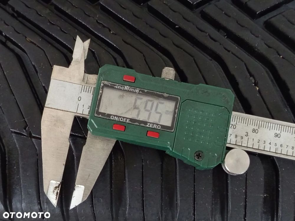 4x OPONA OPONY MICHELIN CROSSCLIMATE 2 235/40 R18 95Y - 11