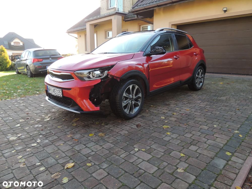Kia Stonic 1.0 T-GDI L - 8