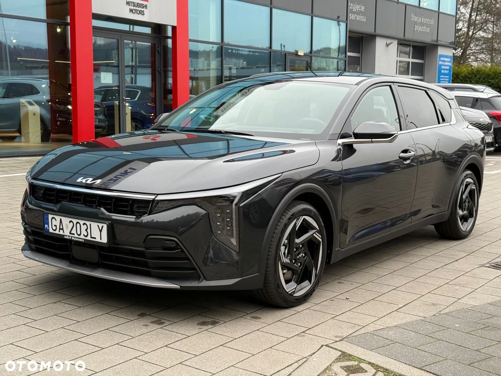 Kia K4 1.6 T-GDI L - 3