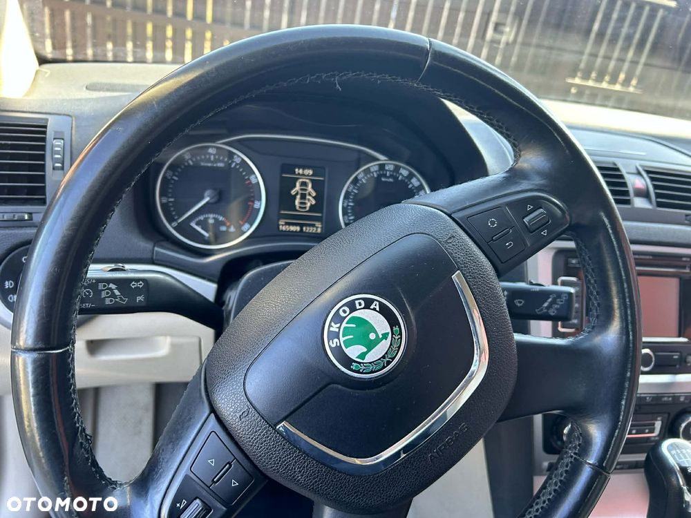 Skoda Octavia 1.8 TSI Elegance - 12