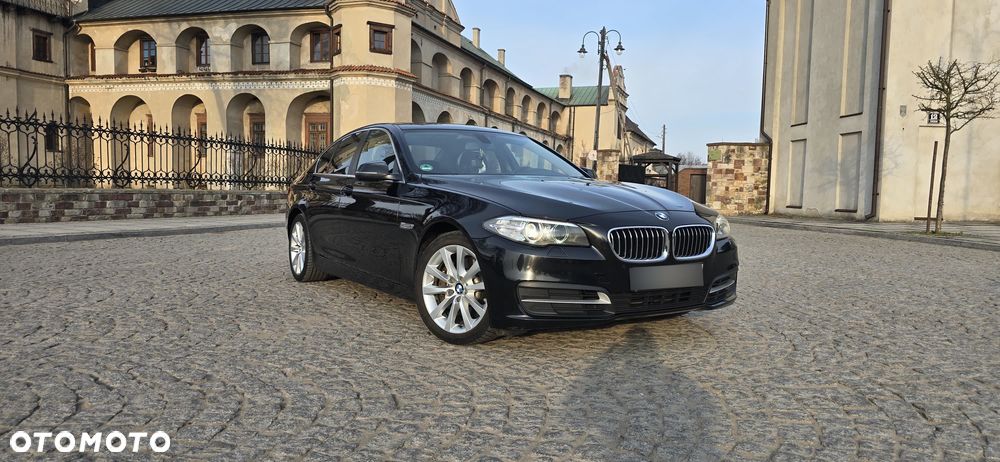 BMW Seria 5 525d - 3