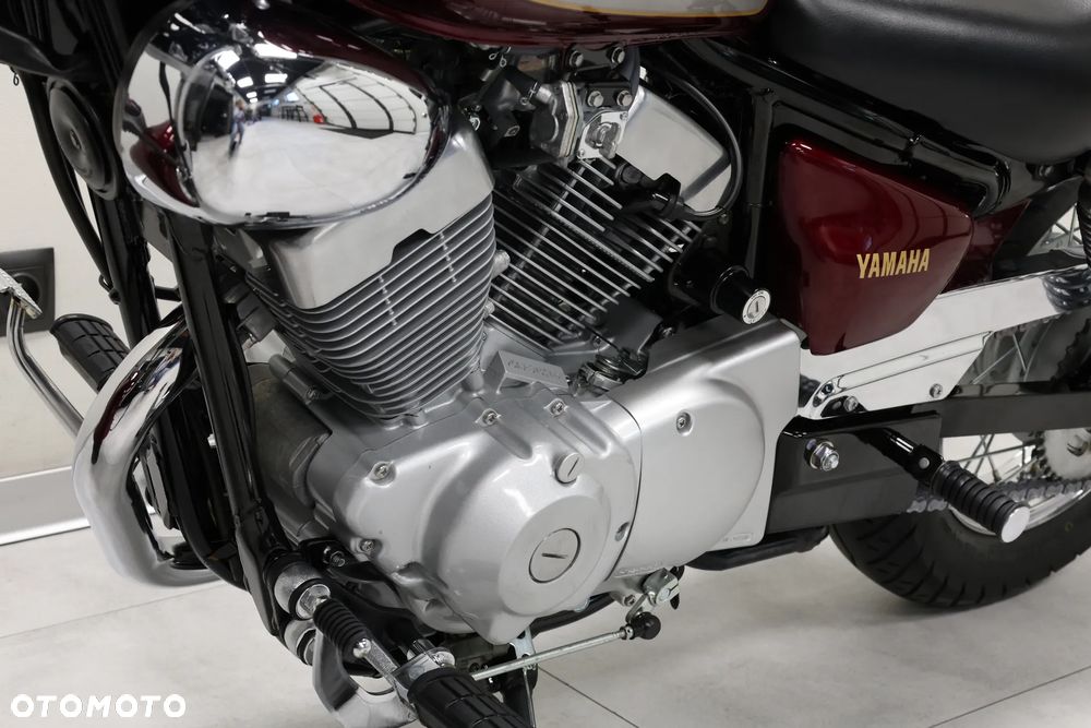 Yamaha Virago - 26