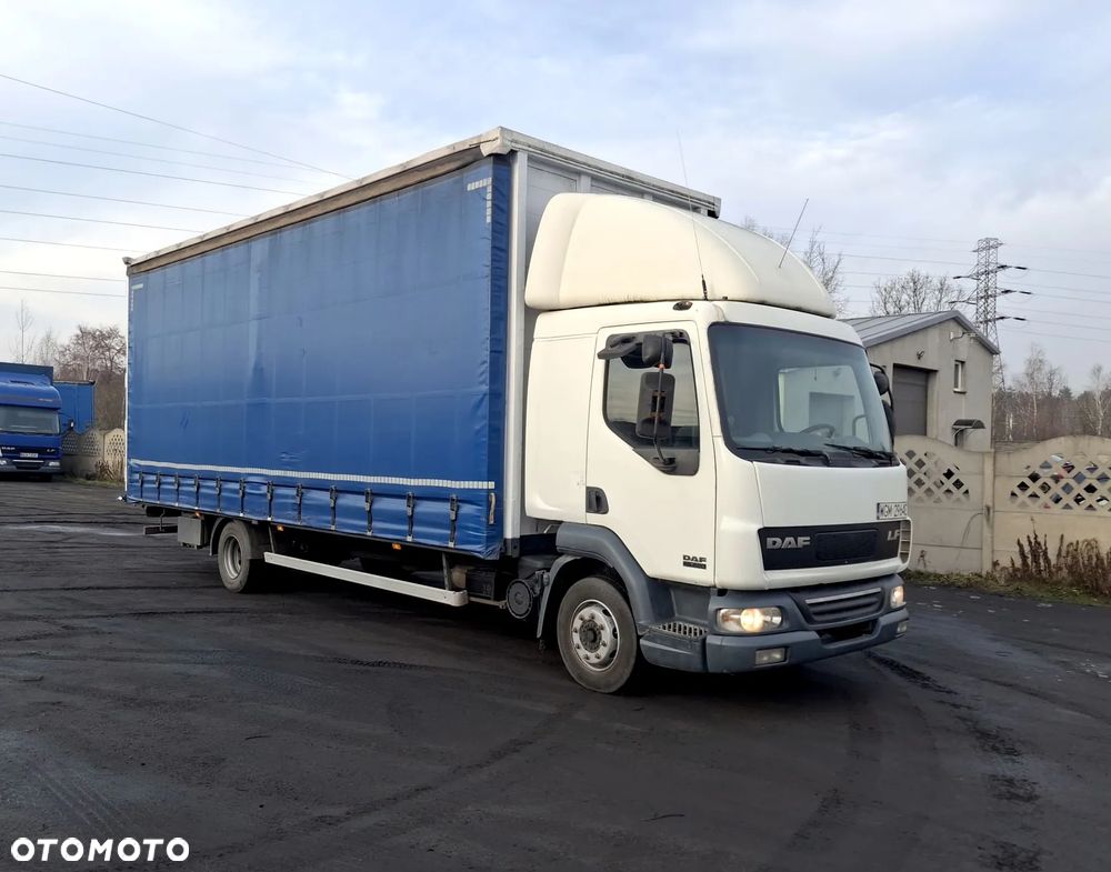 DAF LF 45 220 - 8