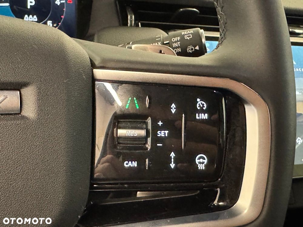 Land Rover Discovery Sport - 16