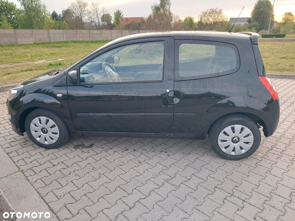 Renault Twingo 1.2 LEV 16V 75 Expression - 8