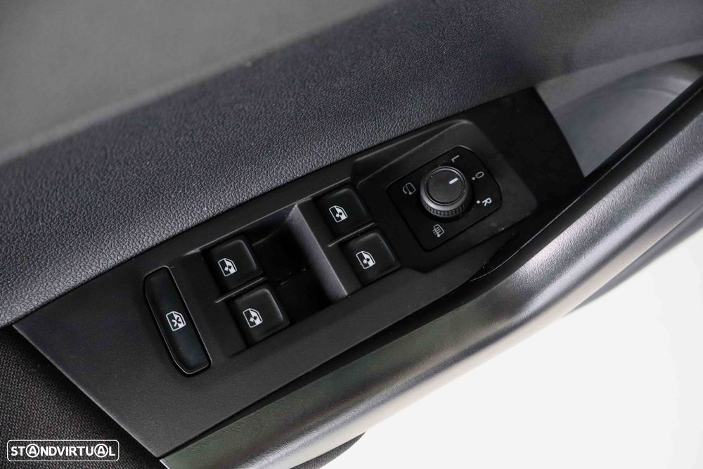 VW Taigo 1.0 TSI Life DSG - 13