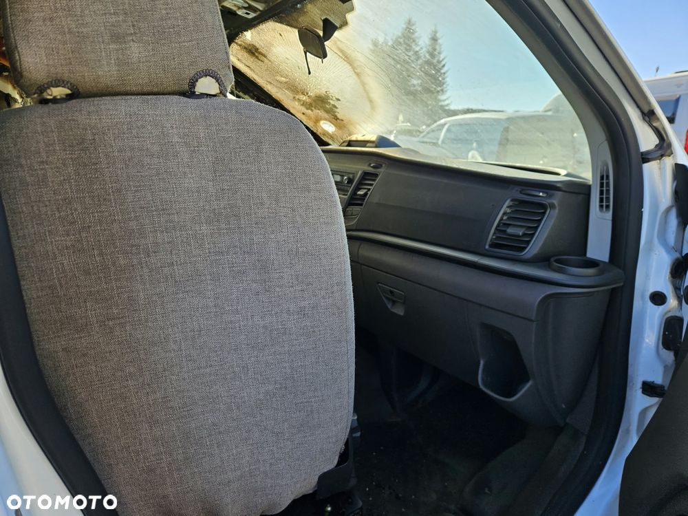 Ford TRANSIT CUSTOM RAPIDO DREAMER - 32