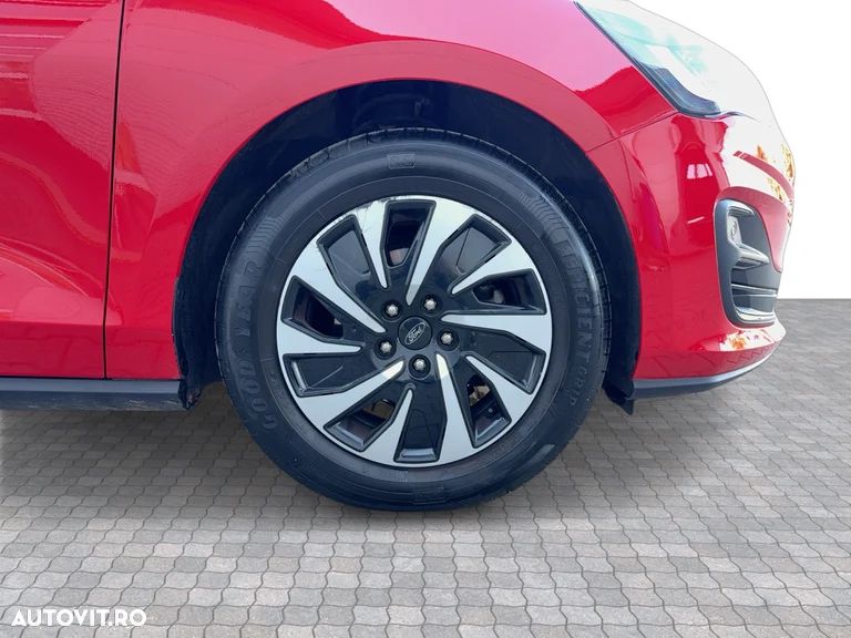 Ford Focus - 9