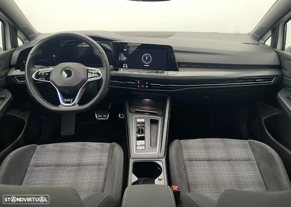 VW Golf 1.4 eHybrid OPF DSG GTE - 12