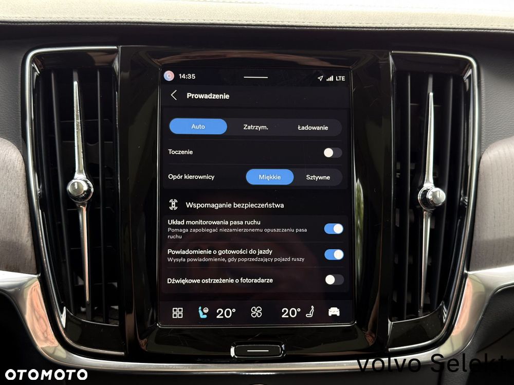 Volvo V90 - 32