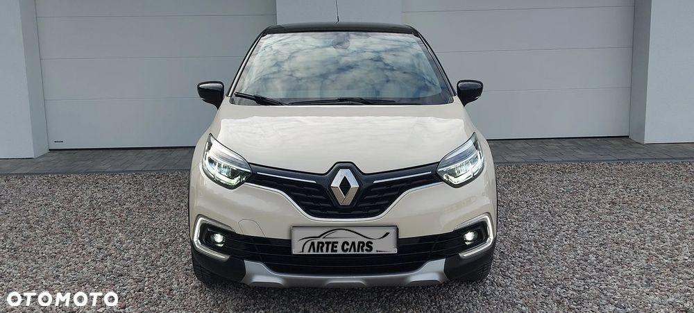 Renault Captur 0.9 Energy TCe Intens EU6 - 16