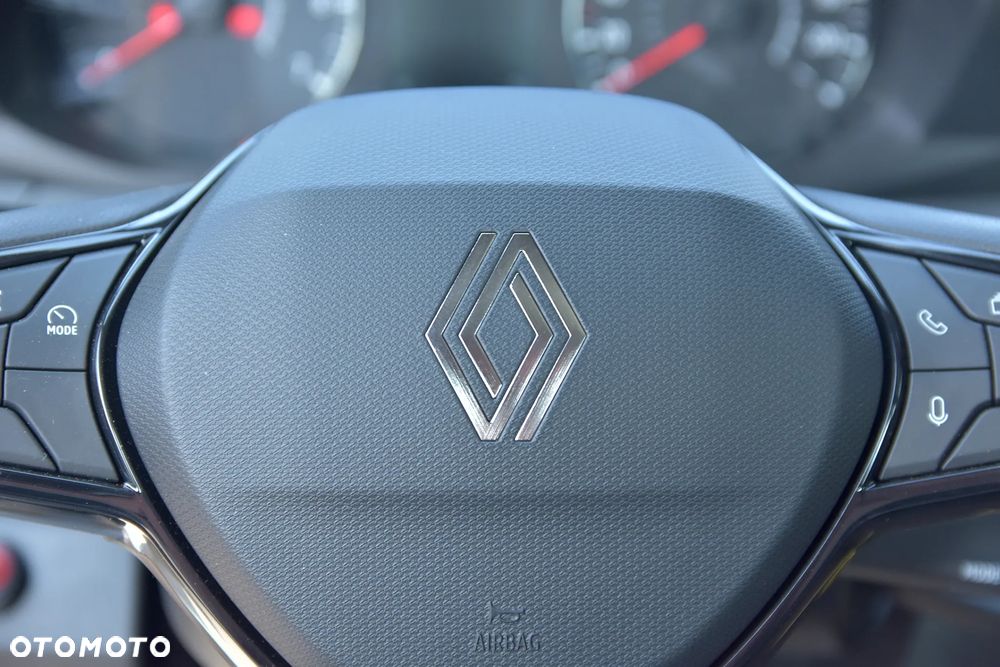 Renault Master Autolaweta Pomoc Drogowa 170KM VDI - 21