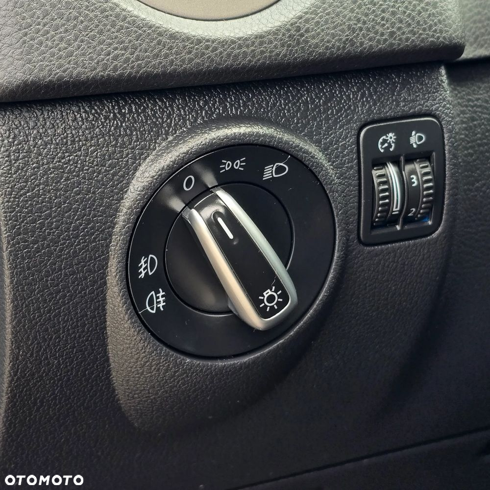 Volkswagen Tiguan - 22