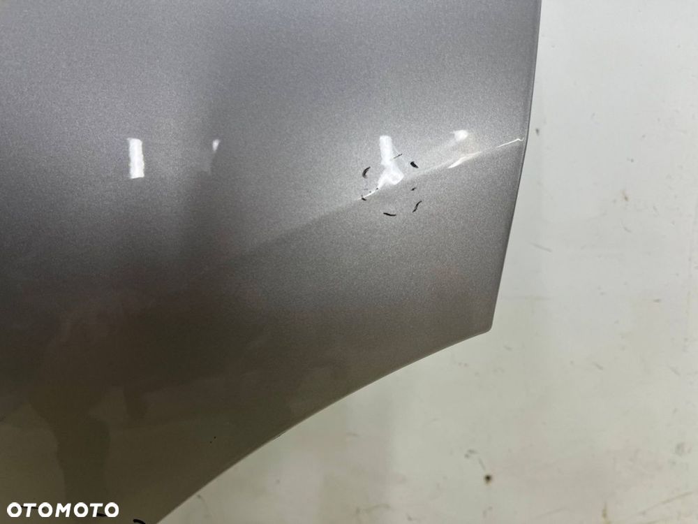 Drzwi MG ZS 17r.- lewe tylne lewy tył 10322167 - 9