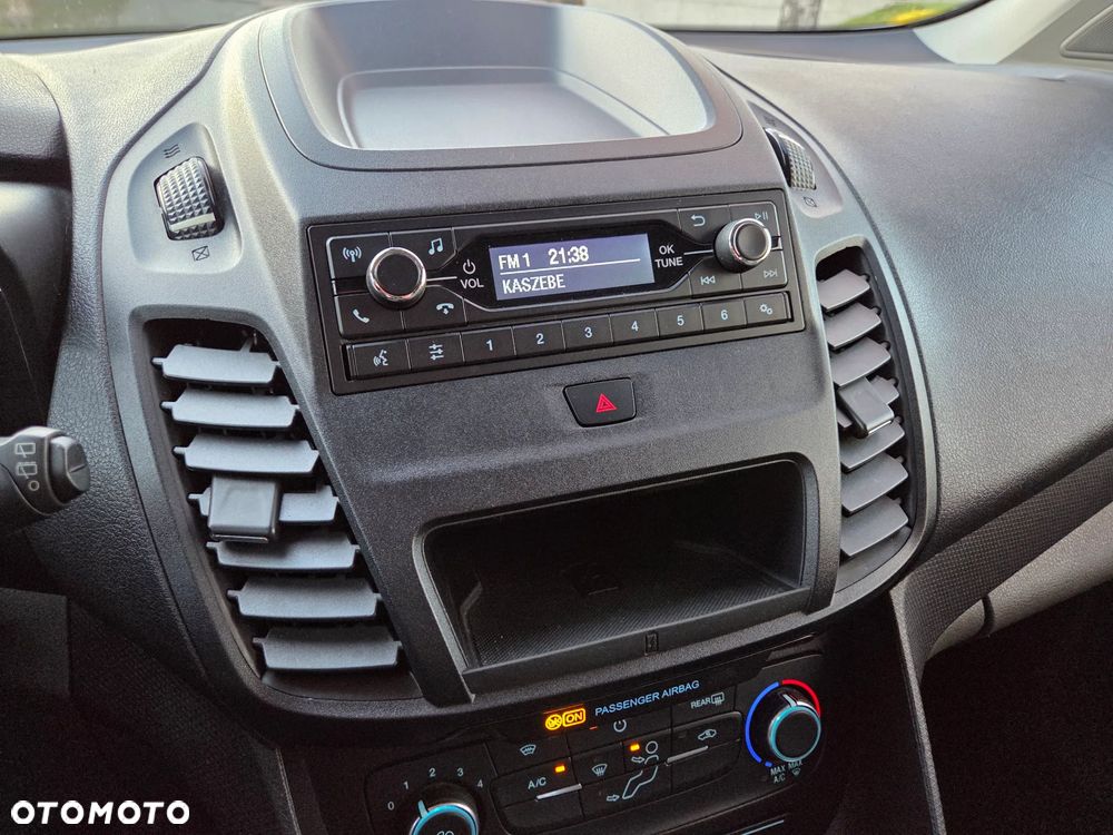 Ford Transit Connect 230 L1 LKW Trend - 18