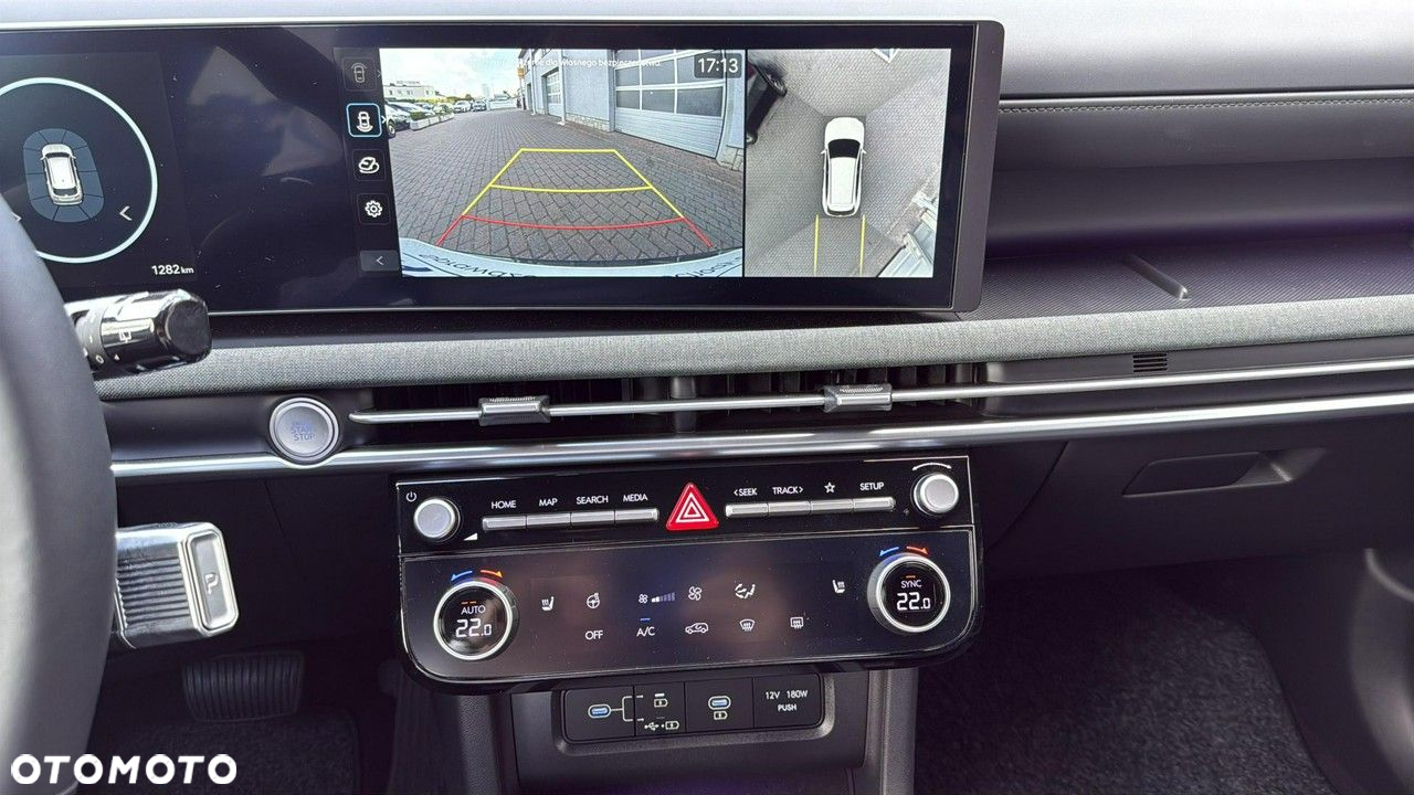 Hyundai Tucson - 17