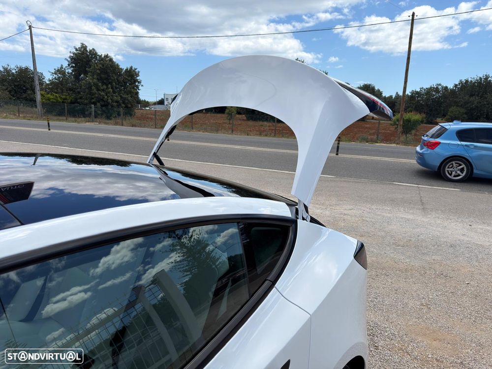Tesla Model 3 Long Range Tração Integral - 35