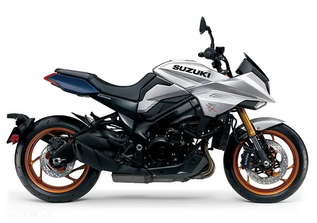 Suzuki Katana - 6