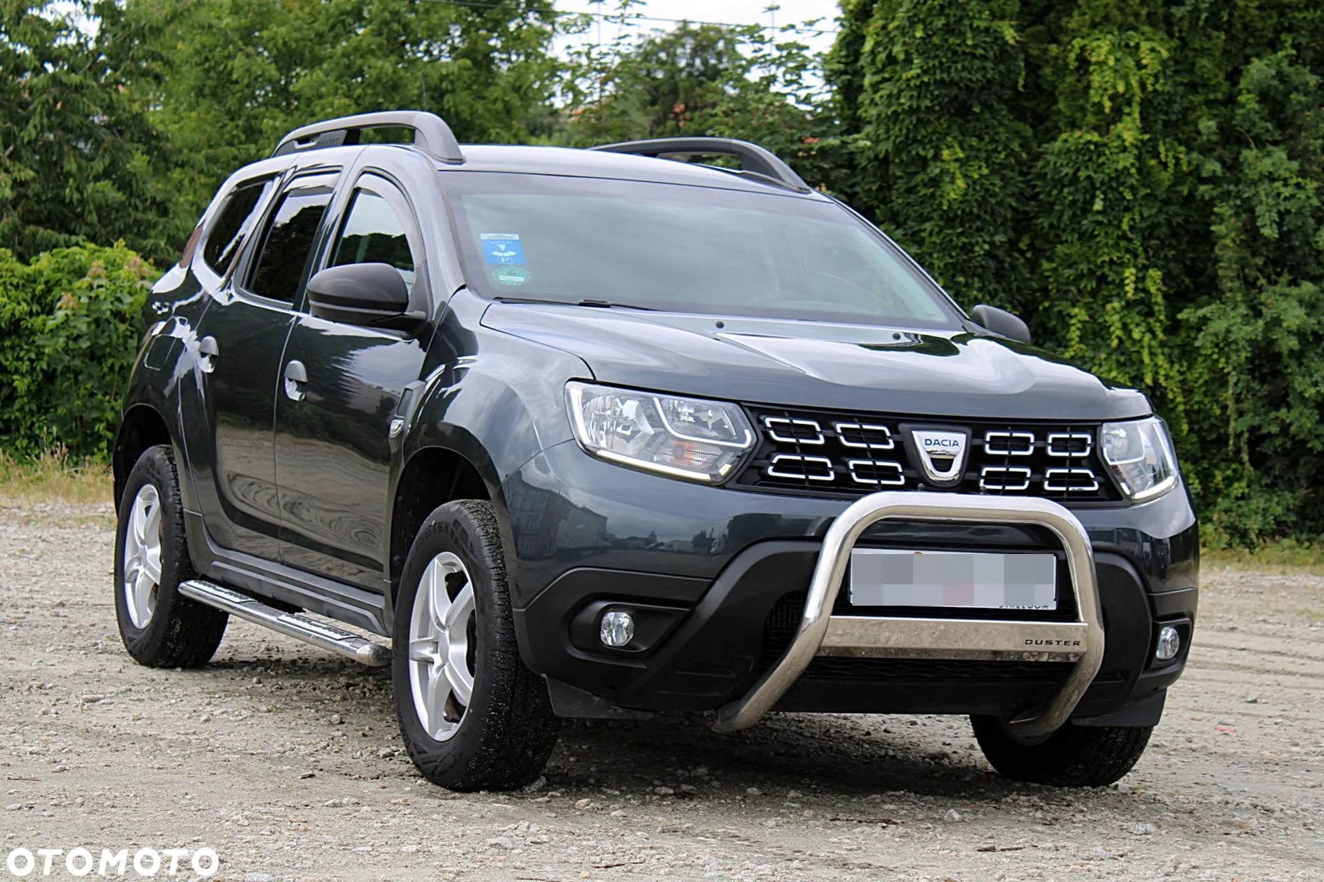 Dacia Duster - 1