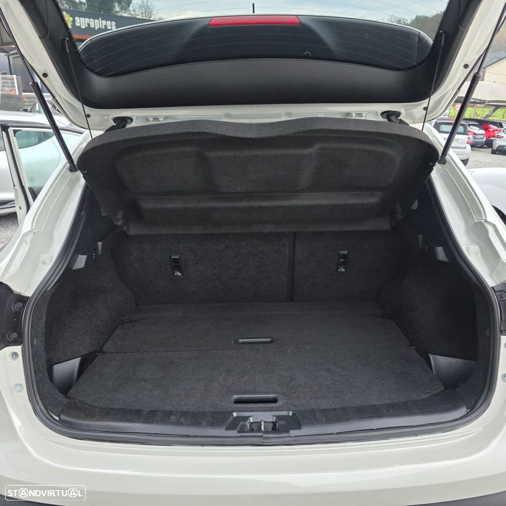 Nissan Qashqai 1.2 DIG-T Tekna 19 Pele - 34