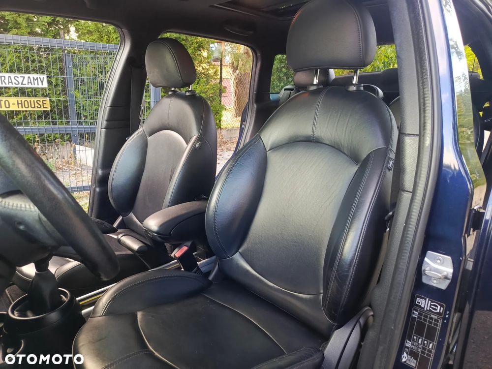MINI Countryman Cooper - 24