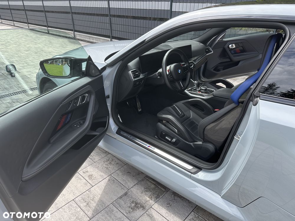 BMW M2 - 9